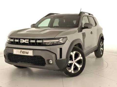Dacia Duster   1.2 TCe Journey 4x2 96kW 48v