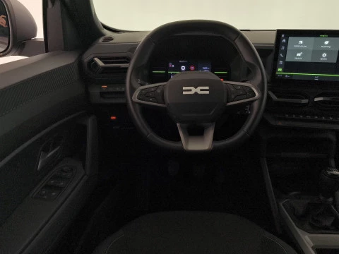 Dacia Duster   1.2 TCe Journey 4x2 96kW 48v
