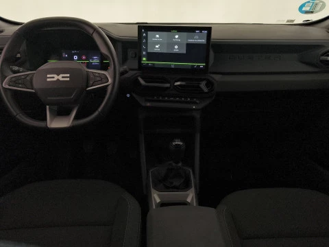 Dacia Duster   1.2 TCe Journey 4x2 96kW 48v