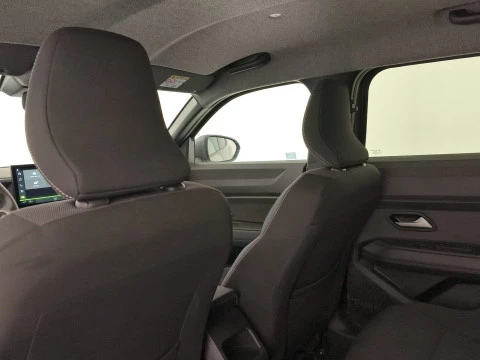 Dacia Duster   1.2 TCe Journey 4x2 96kW 48v