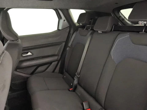 Dacia Duster   1.2 TCe Journey 4x2 96kW 48v