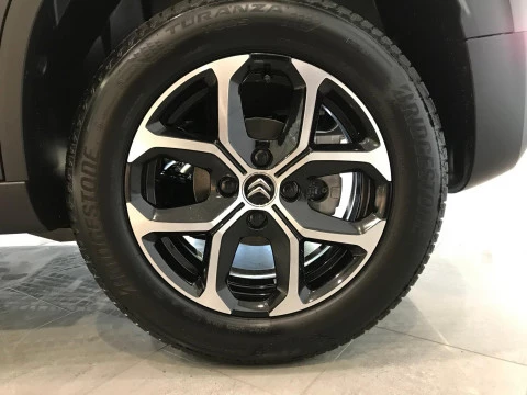 Citroën C3 Aircross PureTech 81kW (110CV) Plus