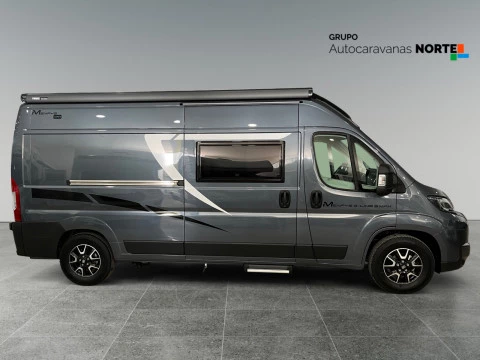 MCLOUIS MENFYS VAN MENFYS 3 MAXI S-LINE