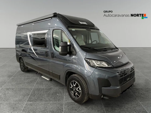 MCLOUIS MENFYS VAN MENFYS 3 MAXI S-LINE