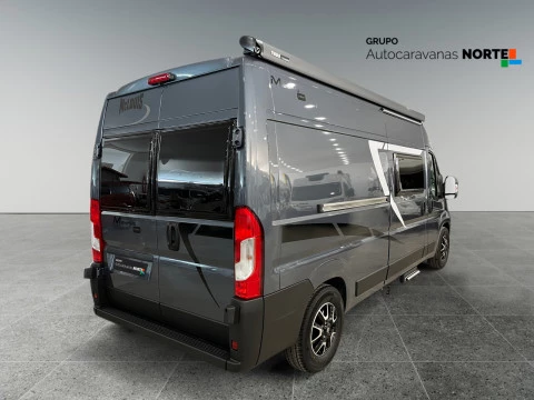 MCLOUIS MENFYS VAN MENFYS 3 MAXI S-LINE