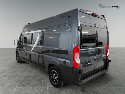 MCLOUIS MENFYS VAN MENFYS 3 MAXI S-LINE