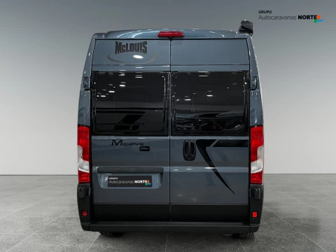 MCLOUIS MENFYS VAN MENFYS 3 MAXI S-LINE