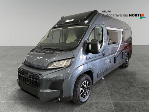 MCLOUIS MENFYS VAN MENFYS 3 MAXI S-LINE