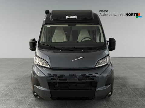 MCLOUIS MENFYS VAN MENFYS 3 MAXI S-LINE