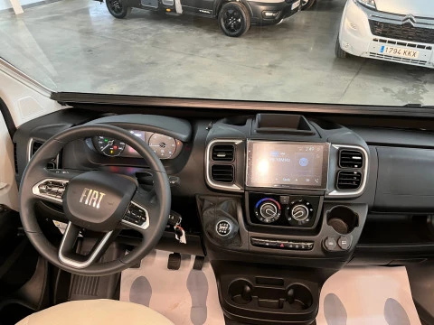 MCLOUIS MENFYS VAN MENFYS 3 MAXI S-LINE