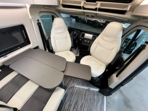 MCLOUIS MENFYS VAN MENFYS 3 MAXI S-LINE