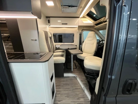 MCLOUIS MENFYS VAN MENFYS 3 MAXI S-LINE