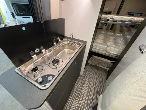 MCLOUIS MENFYS VAN MENFYS 3 MAXI S-LINE