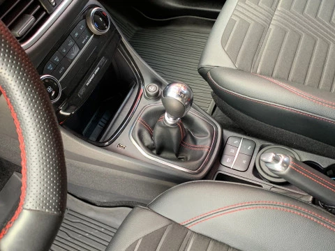 Ford Puma 1.0 EcoBoost 125cv ST-Line X MHEV