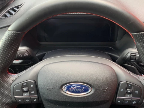 Ford Puma 1.0 EcoBoost 125cv ST-Line X MHEV