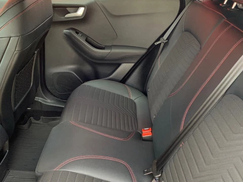 Ford Puma 1.0 EcoBoost 125cv ST-Line X MHEV