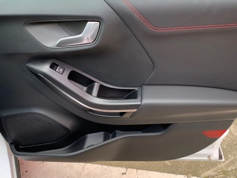 Ford Puma 1.0 EcoBoost 125cv ST-Line X MHEV