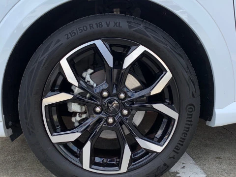 Ford Puma 1.0 EcoBoost 125cv ST-Line X MHEV