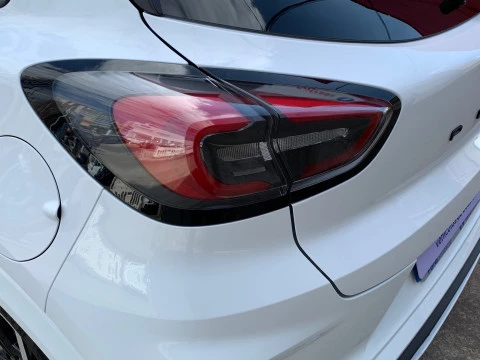 Ford Puma 1.0 EcoBoost 125cv ST-Line X MHEV