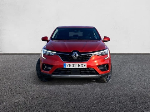 Renault Arkana Techno TCe 103kW(140CV) EDC mild hybrid