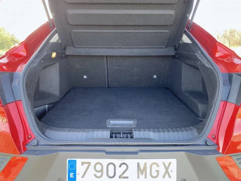 Renault Arkana Techno TCe 103kW(140CV) EDC mild hybrid