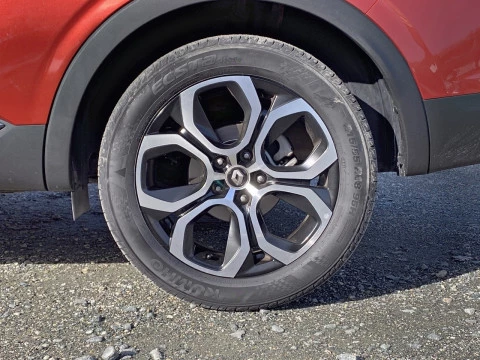 Renault Arkana Techno TCe 103kW(140CV) EDC mild hybrid