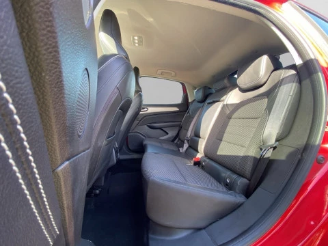 Renault Arkana Techno TCe 103kW(140CV) EDC mild hybrid