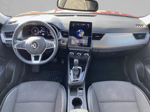 Renault Arkana Techno TCe 103kW(140CV) EDC mild hybrid