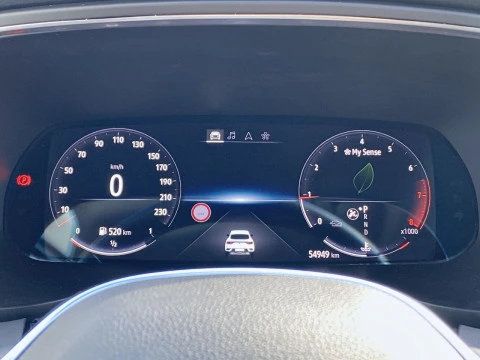 Renault Arkana Techno TCe 103kW(140CV) EDC mild hybrid