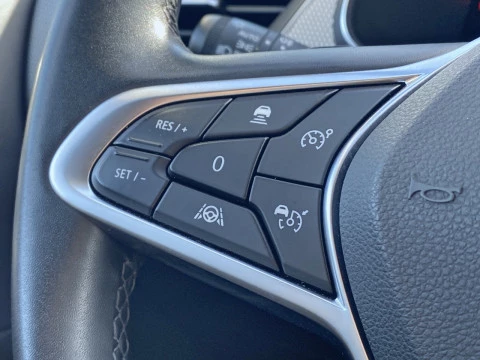 Renault Arkana Techno TCe 103kW(140CV) EDC mild hybrid