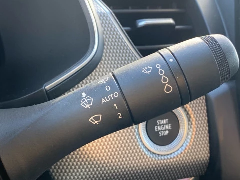 Renault Arkana Techno TCe 103kW(140CV) EDC mild hybrid