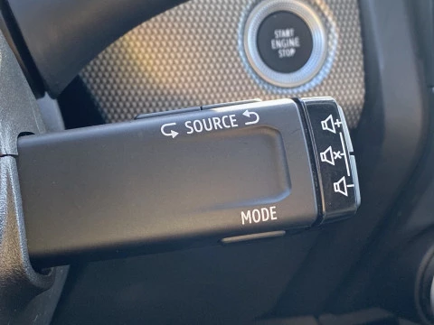 Renault Arkana Techno TCe 103kW(140CV) EDC mild hybrid