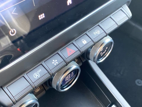 Renault Arkana Techno TCe 103kW(140CV) EDC mild hybrid