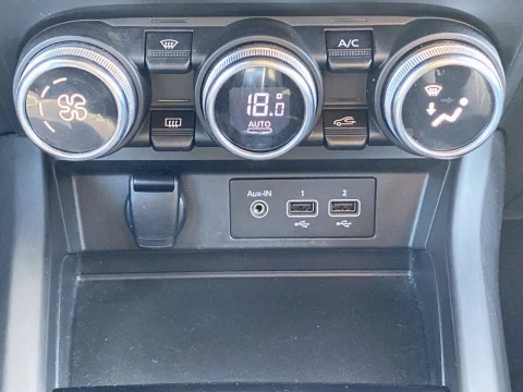 Renault Arkana Techno TCe 103kW(140CV) EDC mild hybrid