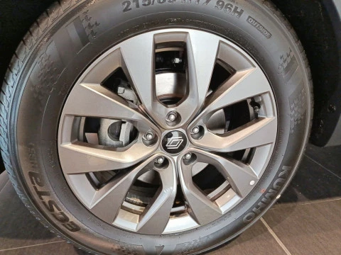 Renault Arkana  Hibrido  1.6 E-Tech Techno 105kW