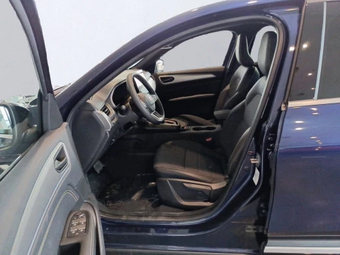 Renault Arkana  Hibrido  1.6 E-Tech Techno 105kW