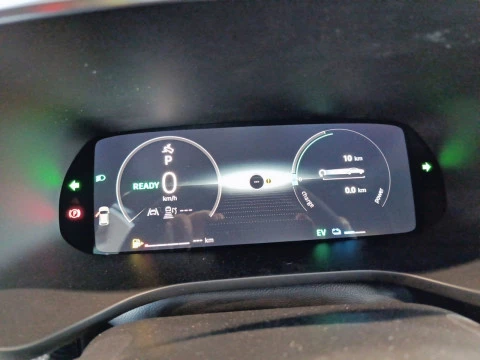 Renault Arkana  Hibrido  1.6 E-Tech Techno 105kW