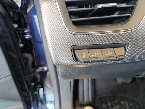 Renault Arkana  Hibrido  1.6 E-Tech Techno 105kW