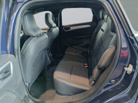 Renault Arkana  Hibrido  1.6 E-Tech Techno 105kW