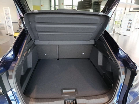 Renault Arkana  Hibrido  1.6 E-Tech Techno 105kW