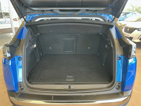 Peugeot 3008 Hybrid 225 e-EAT8 Allure Pack
