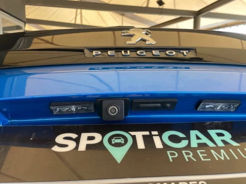 Peugeot 3008 Hybrid 225 e-EAT8 Allure Pack