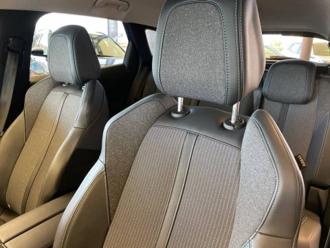 Peugeot 3008 Hybrid 225 e-EAT8 Allure Pack