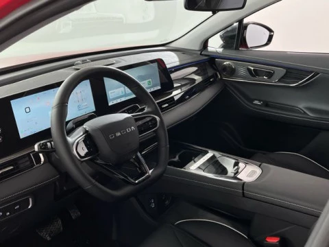 Omoda 5 HEV Premium 1.5 TGDI 165kW (224CV)