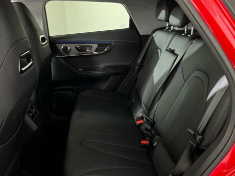 Omoda 5 HEV Premium 1.5 TGDI 165kW (224CV)