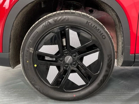 Omoda 5 HEV Premium 1.5 TGDI 165kW (224CV)