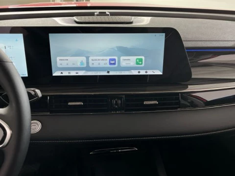 Omoda 5 HEV Premium 1.5 TGDI 165kW (224CV)