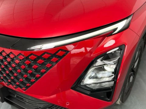 Omoda 5 HEV Premium 1.5 TGDI 165kW (224CV)