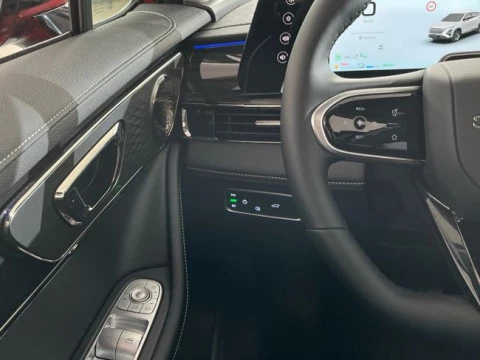 Omoda 5 HEV Premium 1.5 TGDI 165kW (224CV)