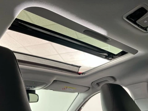 Omoda 5 HEV Premium 1.5 TGDI 165kW (224CV)